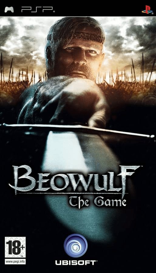 Beowulf : The Game