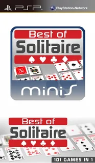 Best Of Solitaire