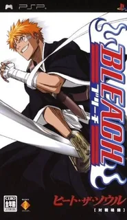 Bleach - Heat The Soul