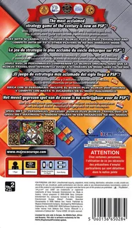Blokus Club Portable with Bumpy Trot dos