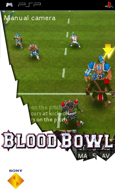 Blood Bowl