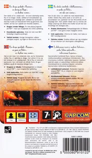 Breath of Fire III dos