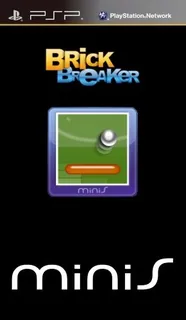 Brick Breaker
