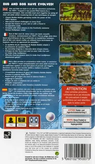 Bubble Bobble : Evolution dos