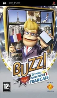 Buzz! Brain of the World