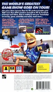 Buzz! Master Quiz dos