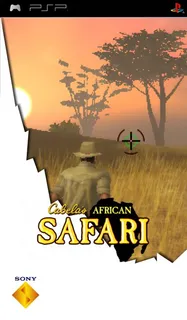 Cabela's African Safari