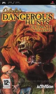 Cabela's Dangerous Hunts : Ultimate Challenge