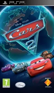 Cars 2