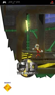 CID The Dummy