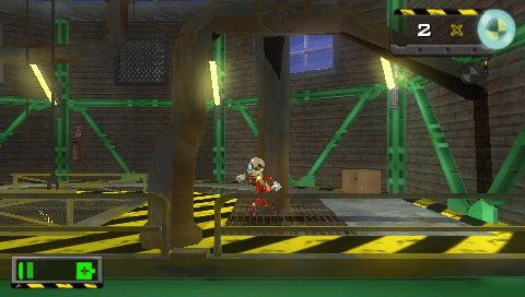 Image in-game