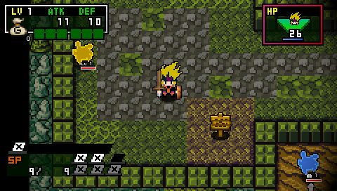 Image in-game