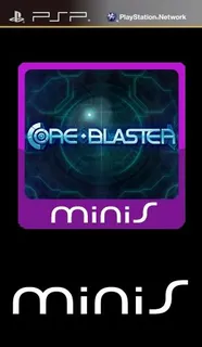 Core Blaster