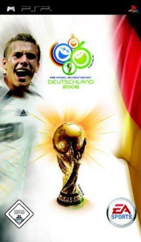 Coupe du Monde de la FIFA 2006