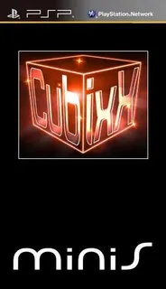 Cubixx