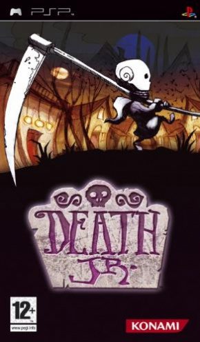 Death Jr