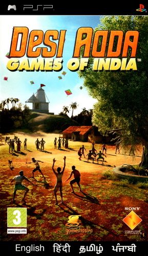 Desi Adda Games Of India