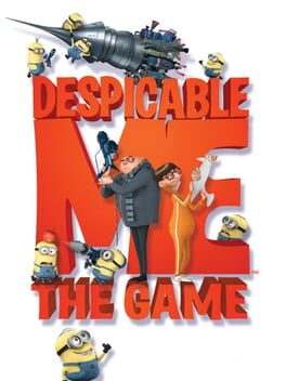 Despicable Me - The Game