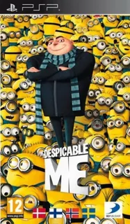 Despicable Me
