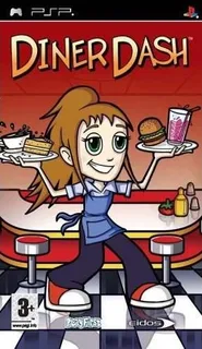 Diner Dash