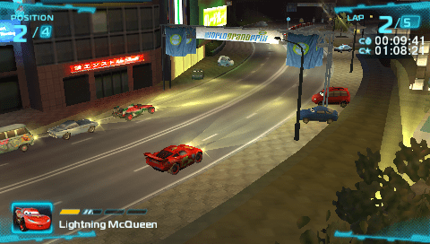 Image in-game