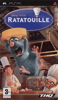 Disney-Pixar Ratatouille