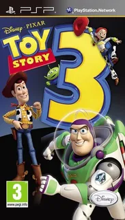 Disney-Pixar Toy Story 3