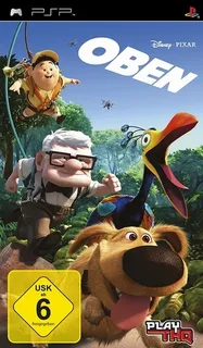 Disney-Pixar Up