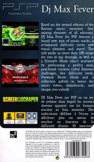 DJ Max Fever dos