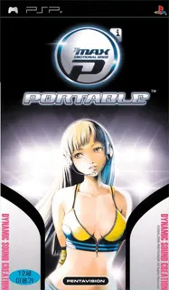 Dj Max Portable