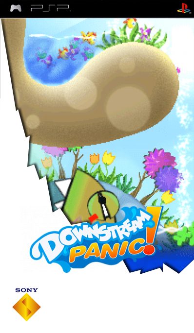 Downstream Panic!