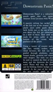 Downstream Panic! dos