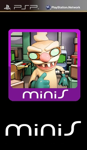 Dr. Minigames