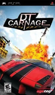 DT Carnage