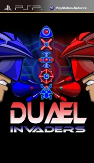 Duæl Invaders