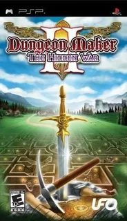 Dungeon Maker II : The Hidden War