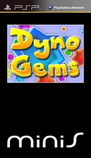 Dynogems