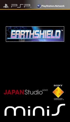 Earthshield