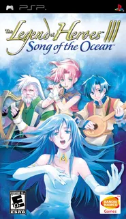 Eiyuu Densetsu Gagharv Trilogy - Akai Shizuku