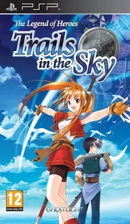 Eiyuu Densetsu - Sora no Kiseki SC
