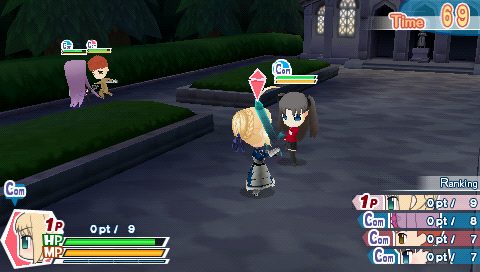 Image in-game