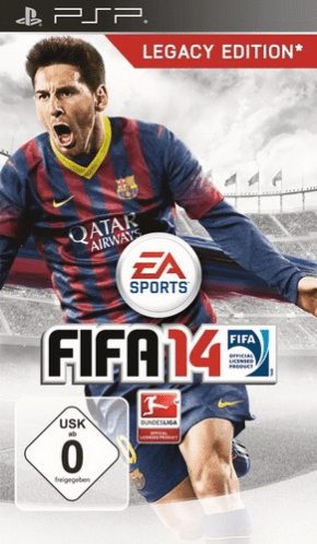 Fifa 14