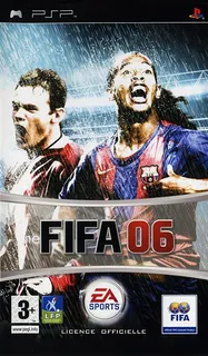 FIFA Soccer 06
