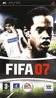 FIFA Soccer 07