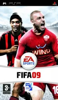 FIFA Soccer 09