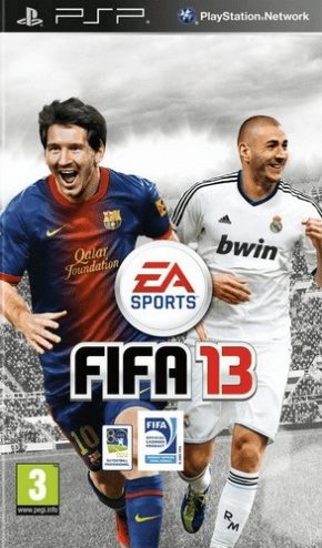FIFA Soccer 11