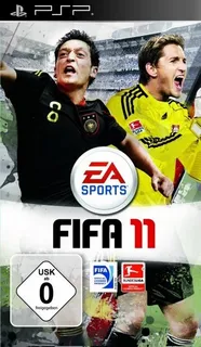 FIFA Soccer 11