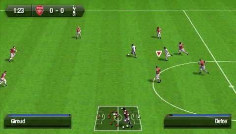 Image in-game