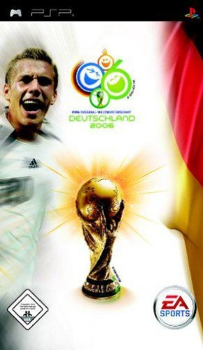 FIFA World Cup Germany 2006
