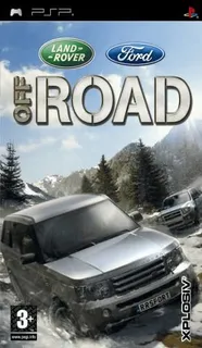 Ford Racing : Off Road